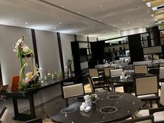 -金陵饭店 56F 家·海鲜火锅餐厅