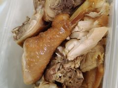 -芸海阁·农家私房菜(沙家浜景区出口店)