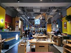 -吃城都·鱼蛙火锅(西玉龙街店)