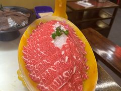 -重庆高老九火锅(昆山万象汇店)