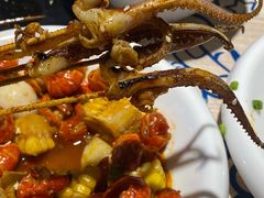 -松哥油焖大虾(科技园店)