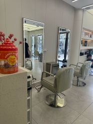 -PE SALON