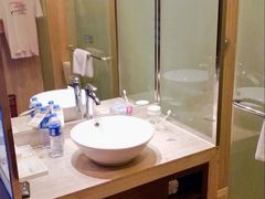 -福州金融街万达鳌峰洲地铁站锦江都城酒店