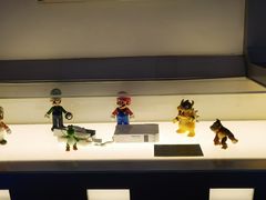 -上海动漫博物馆