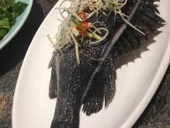 -船梆煮•蒸汽海鲜·炉火烤肉(五四广场店)