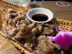 -新悦·霞浦海鲜生(上下杭店)