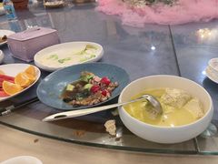 -天毓山庄·餐厅