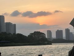 -时间仓(月湖公园店)