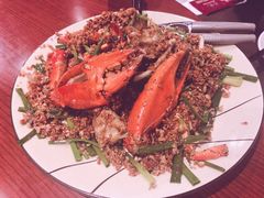 -喜记避风塘炒辣蟹(总店)