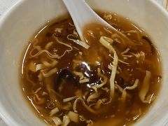 -旺角宝港式茶餐厅(寮步店)