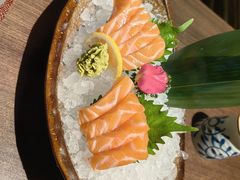 -青叶日本料理(北辰店)