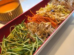 -鲜得莱渔港·小平岛海胆馆(七贤岭店)
