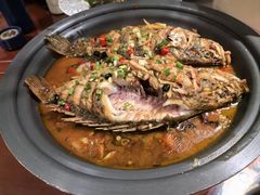 -朋友宴江南土菜(东方太阳城店)