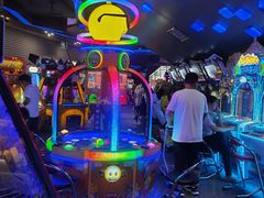 -核客电玩城(东门店)