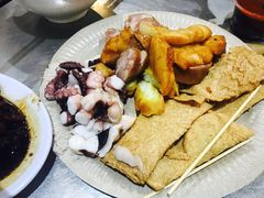 -金伯利街美食夜市