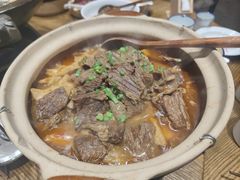 -食理八湘(中海城风情苑北区店)