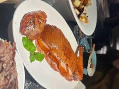 -局气 烤鸭·北京菜(光华路店)
