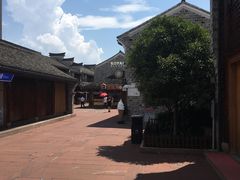 -涌上外婆桥(南塘店)