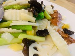 -德胜轩正宗顺德菜(宝安沙井会展中心店)