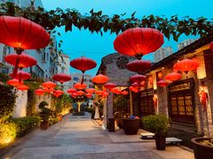 -瓯菜排档·温州海鲜(玕南店)