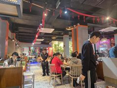 -三毛牛肉店(福强店)
