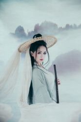 -梓摄影古装写真工作室(富力广场店)