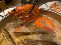 -广州天河希尔顿酒店