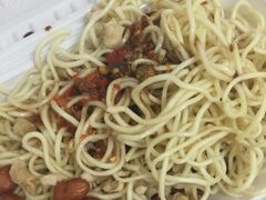 -乔伯凉面(白沙路店)