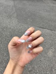 点击看大图 -郭蝈美甲美睫