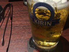 -焼肉とビール 市場小路(四条烏丸店)