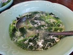 -虎哥私房菜(馒头山店)
