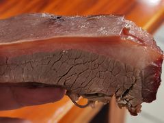 -河间正宗驴肉火烧(宾水西里店)