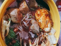 -龍城柳州螺蛳粉(群星路店)