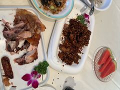 -凯鸽酒楼(大同振兴街店)