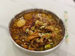 -鹍记特色牛杂面