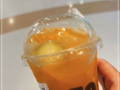 -gleeglee乐溢亦茶(朝阳大悦城店)