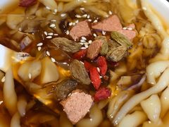 村外红糖凉虾-村外有星光小食铺(长嘉汇店)