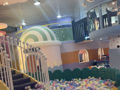 -汤连得温泉馆(宝山店)