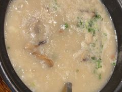 -如轩·海鲜砂锅粥·潮汕菜(小榄店)