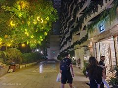 -成都环球中心天堂洲际大饭店