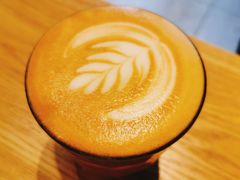 -ZM COFFEE(西安路店)