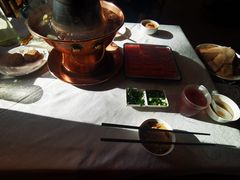 -东来顺饭庄(天坛店)