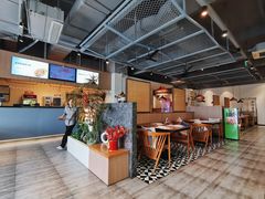 -萨贝尔意式餐厅(海峡奥体中心店)