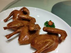 -利苑酒家(华熙国际店)