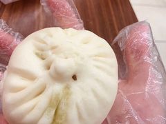 -王家沙点心店(南京西路总店)