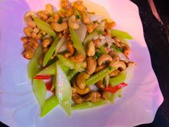 -陈帅夜排档·龙虾·炒菜·烤串(世茂店)