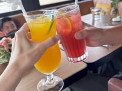 -MARU玛露音乐餐厅(大学路店)