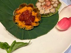 -叶叶菩提·晋福宫