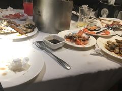 -星伦多 自助料理(圆融店)