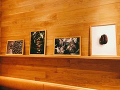 卡座-星巴克臻选(杭州万象城店)